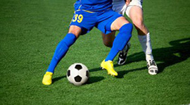 Klub Sportowy Konstancin prowadzi nabór do rocznika 2010-2011!